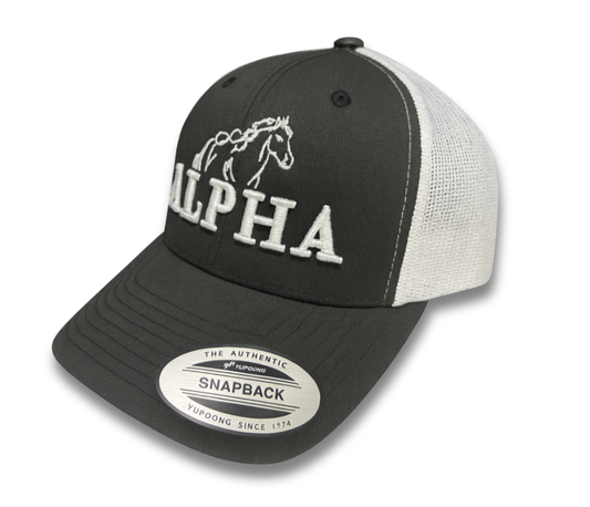 Gorra ALPHA