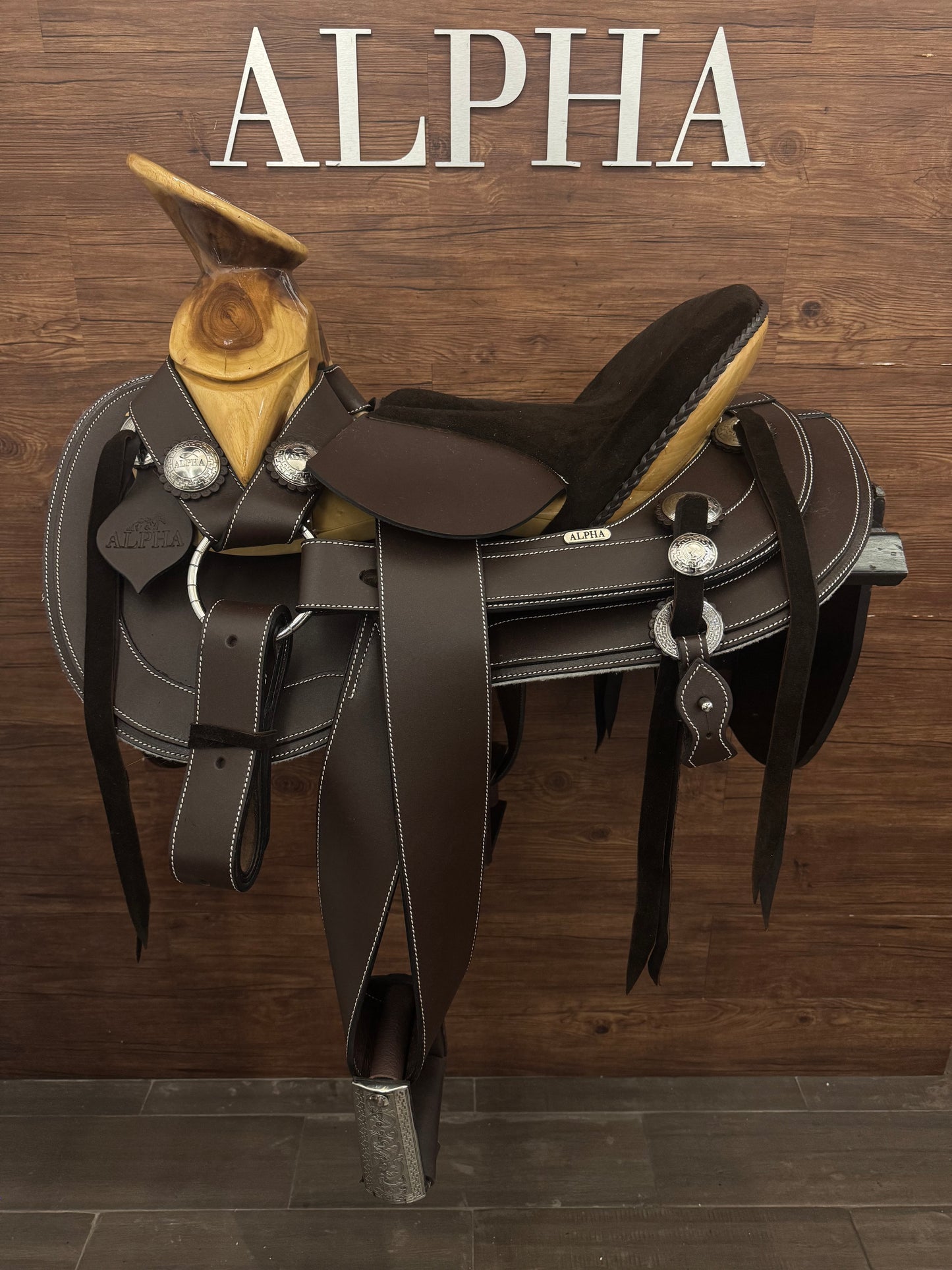 MONTURA P-09