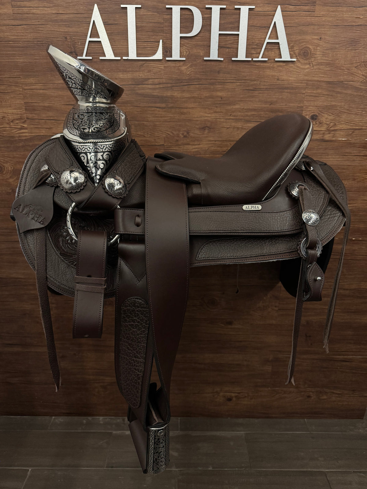 Primer pago Montura X-125