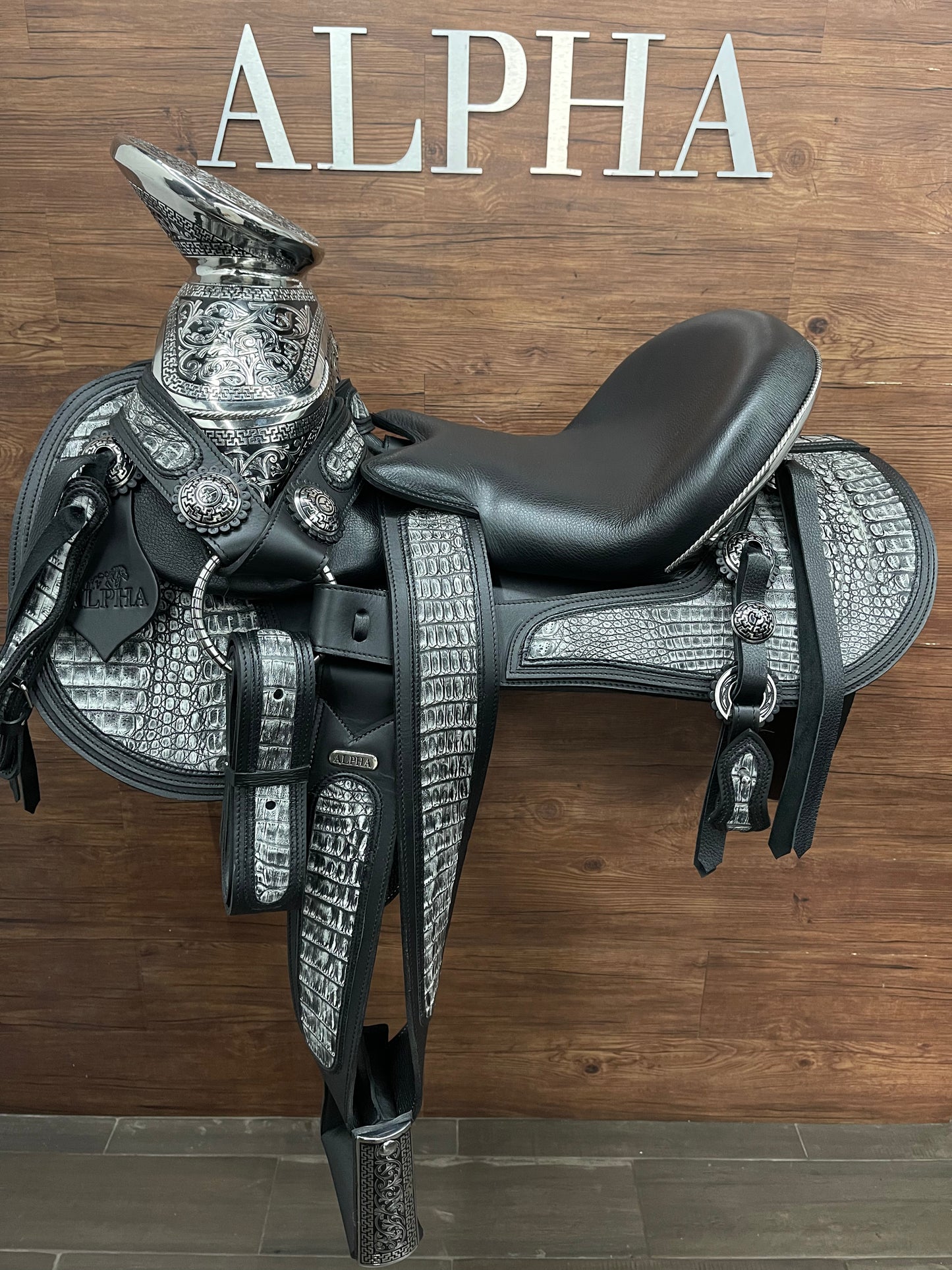 MONTURA Exotico Caiman