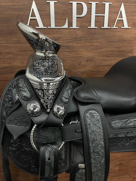 MONTURA Exotica Pirarucu