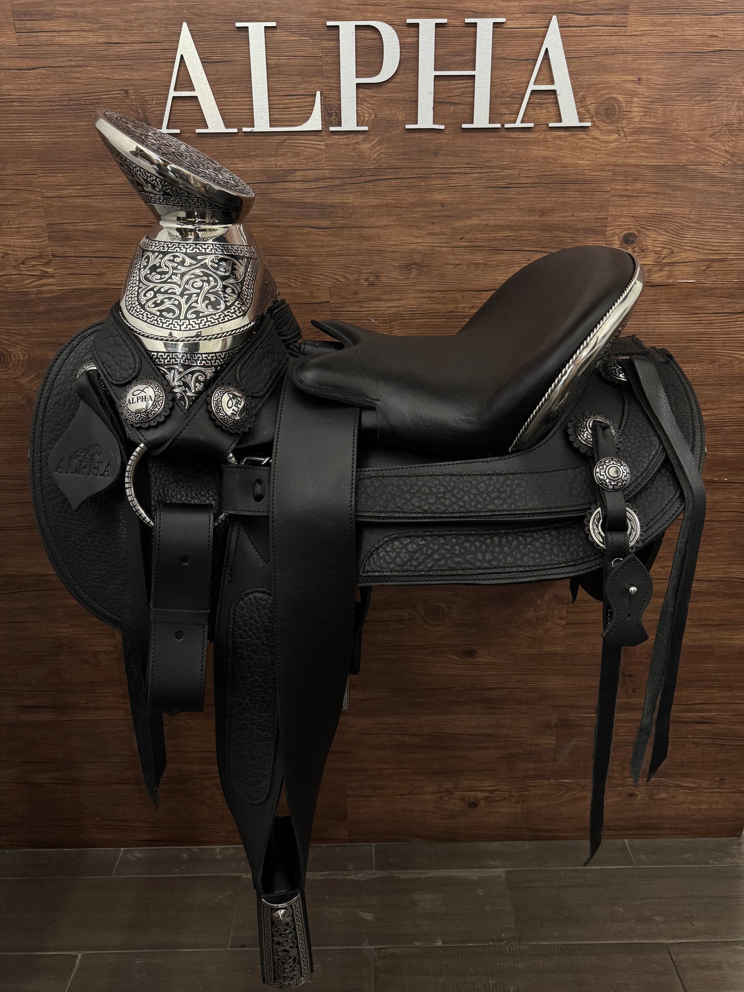 MONTURA Cuello de Toro NEGRO