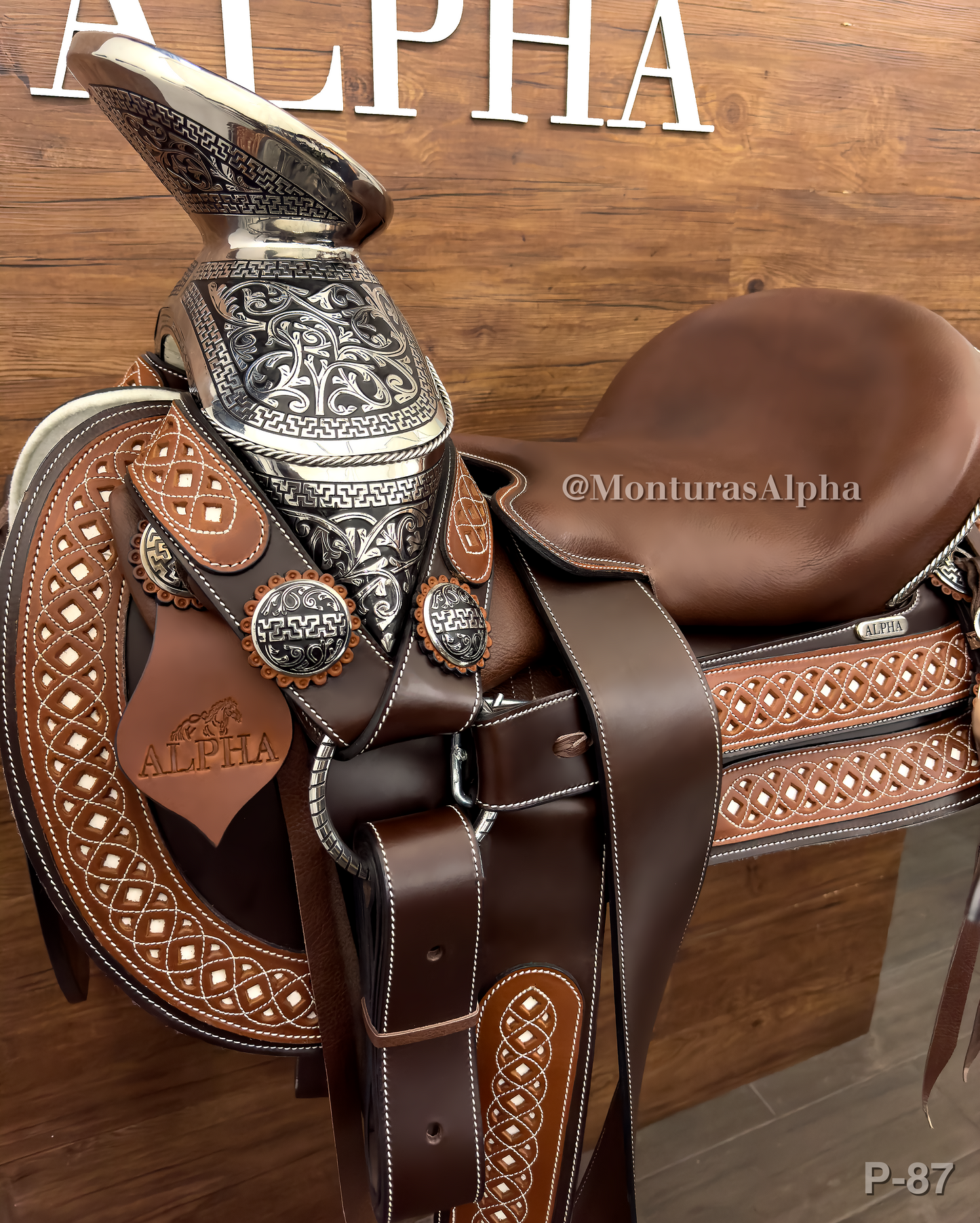MONTURA P-89