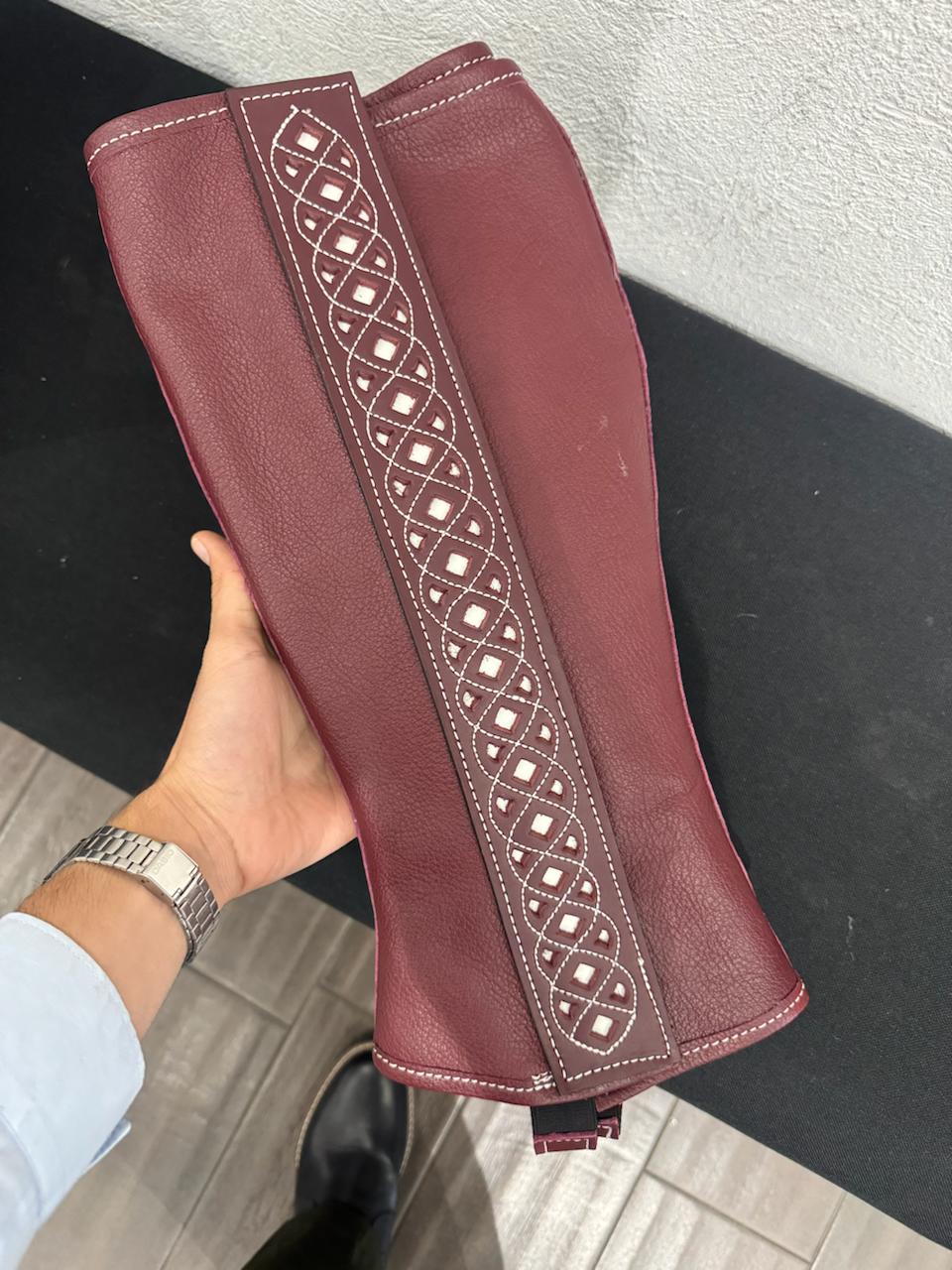 Pago de Polainas