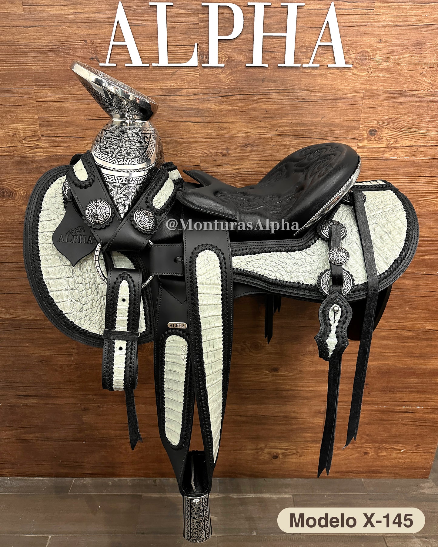 MONTURA X-145