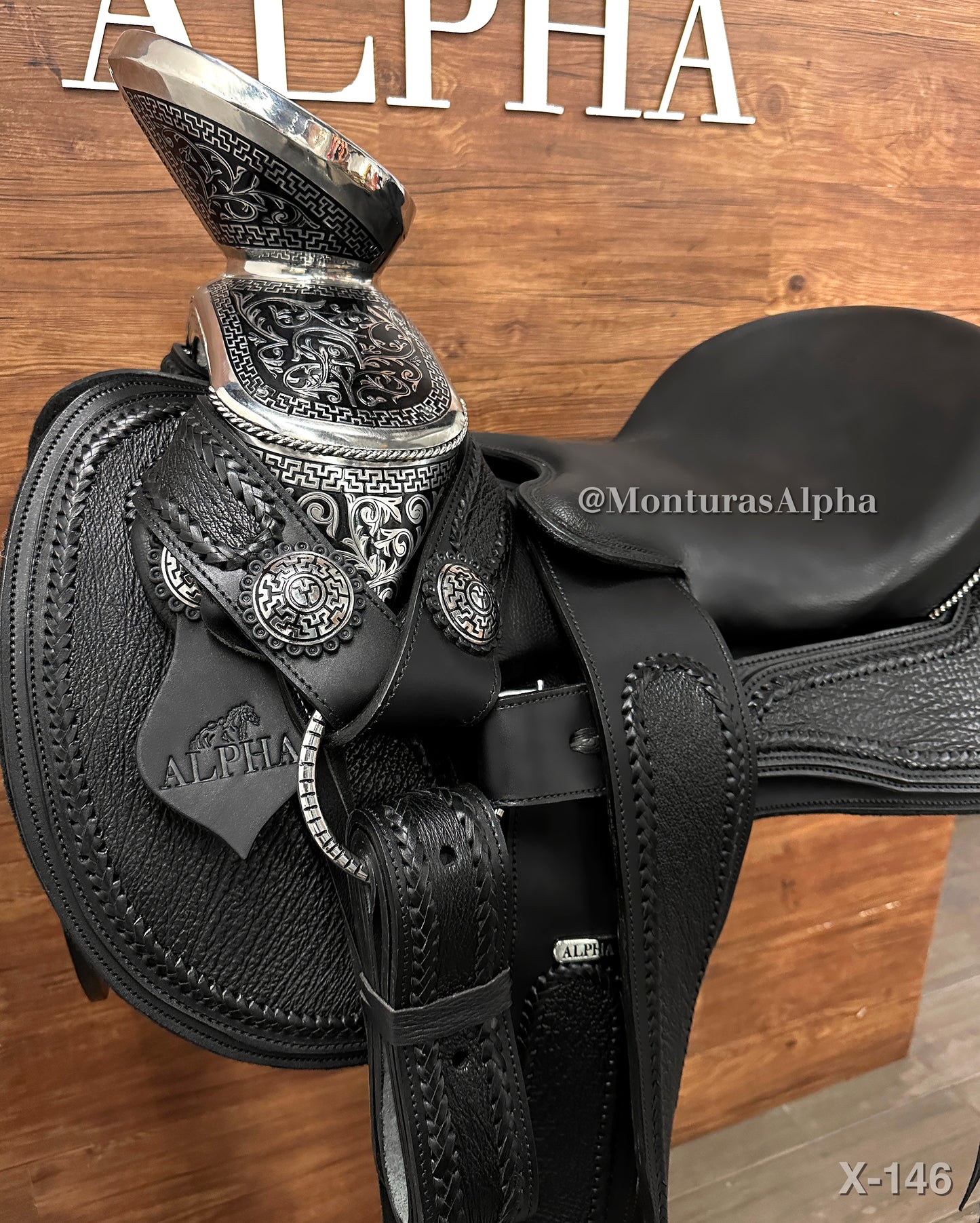 MONTURA X-146