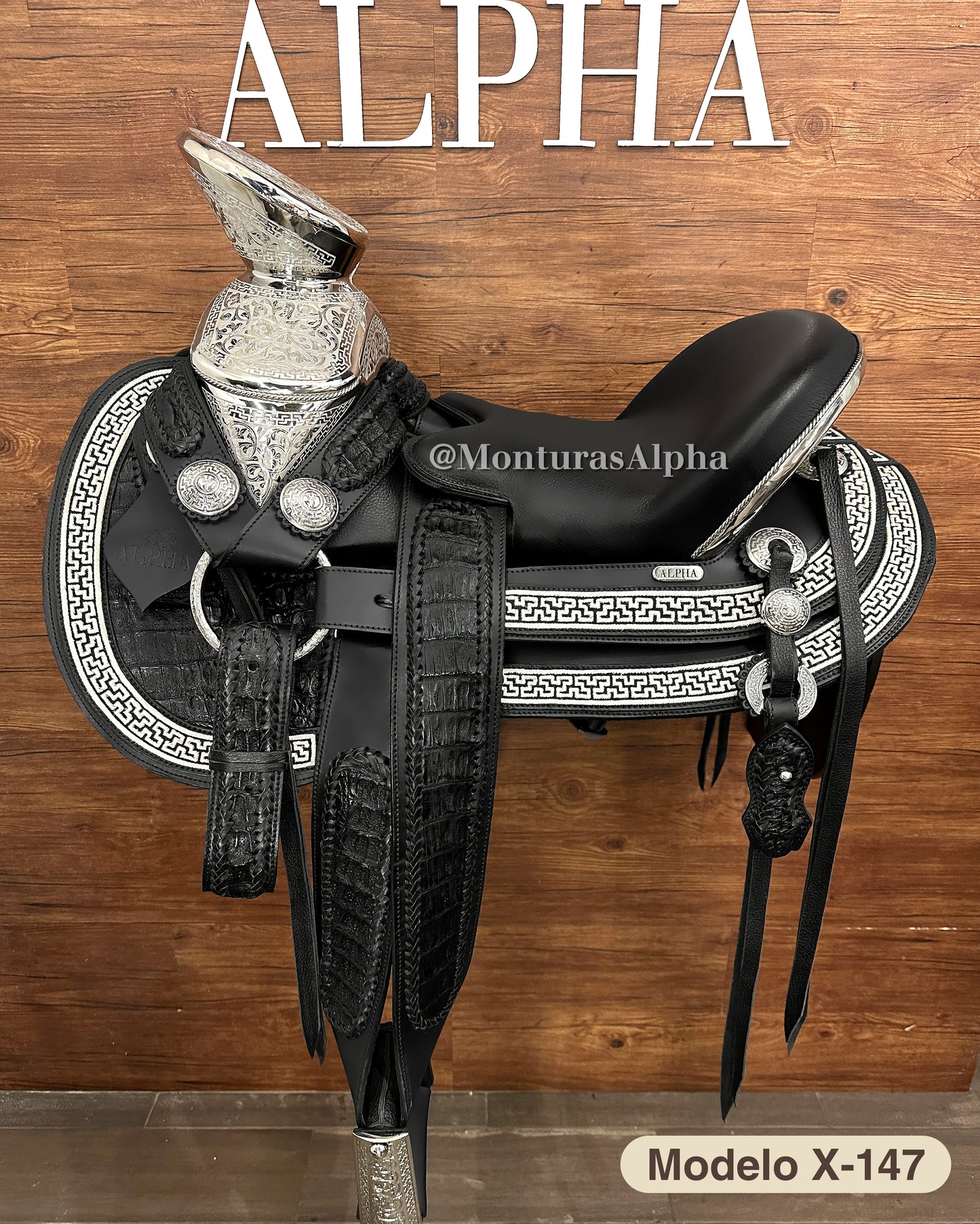 MONTURA X-147