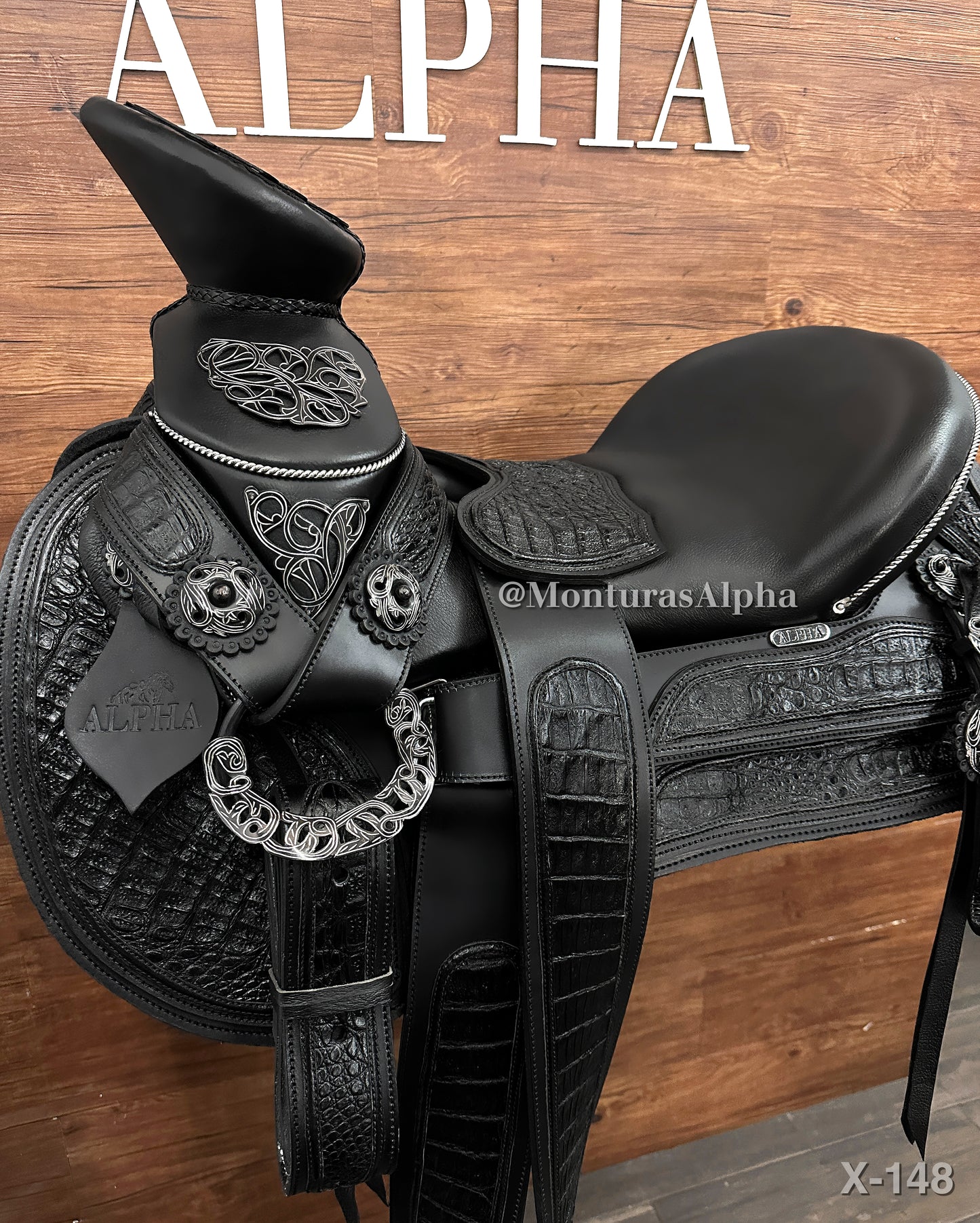 MONTURA X-148