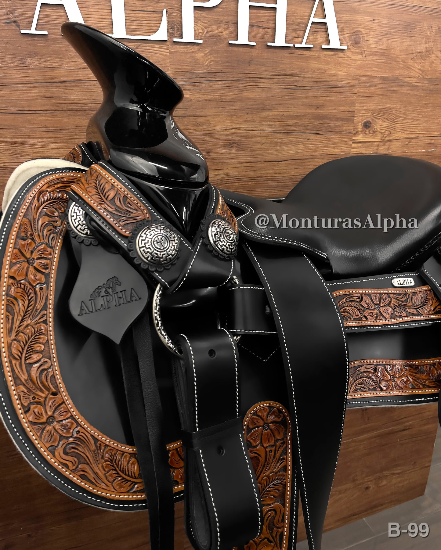 MONTURA B-99