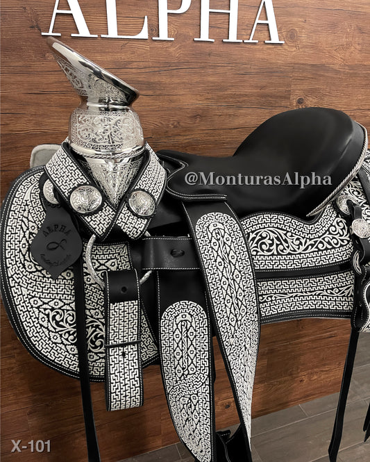 MONTURA X-101 Piteada