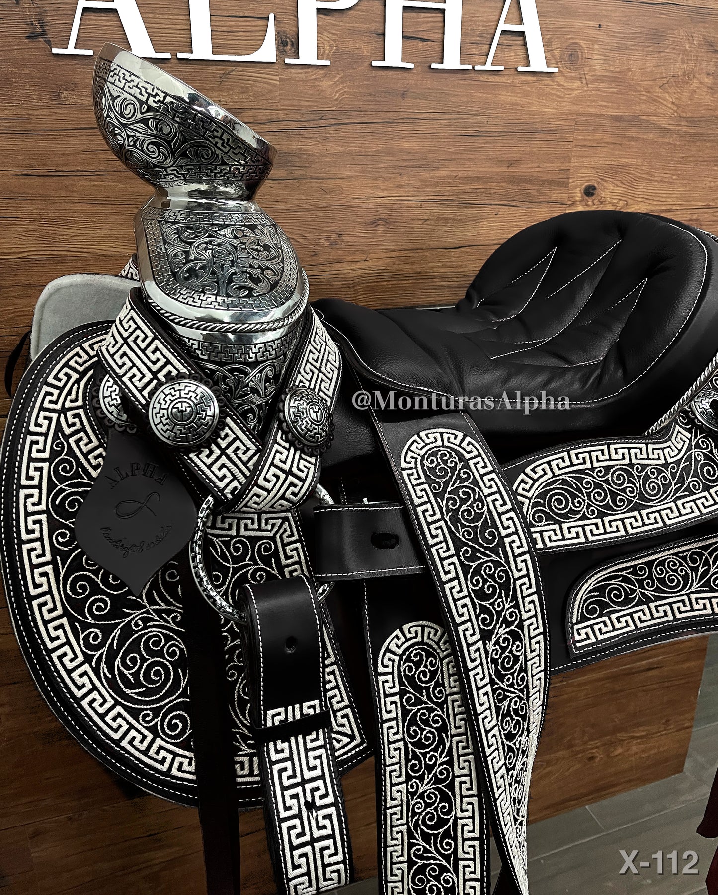 MONTURA X-112