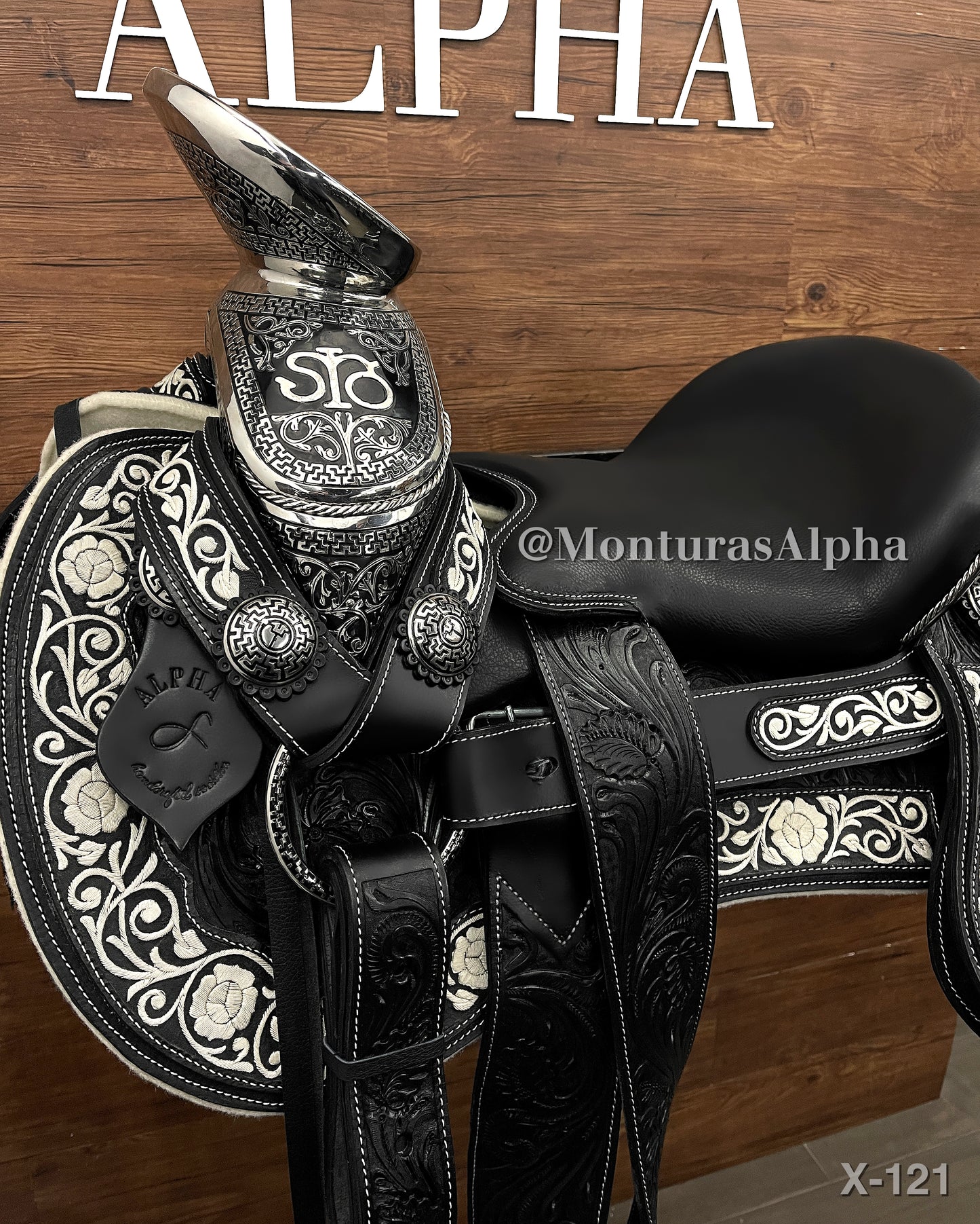 MONTURA X-121