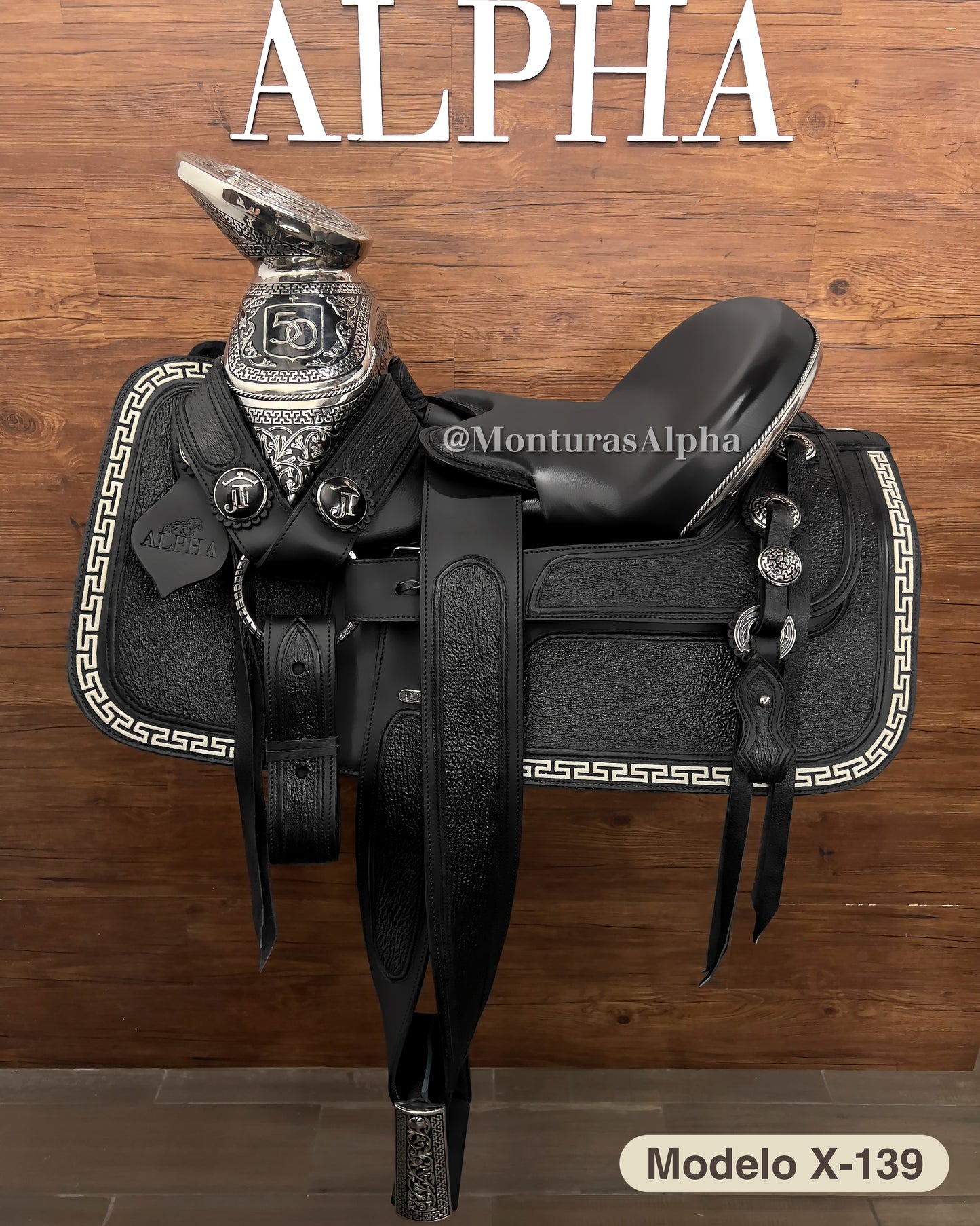 MONTURA X-139