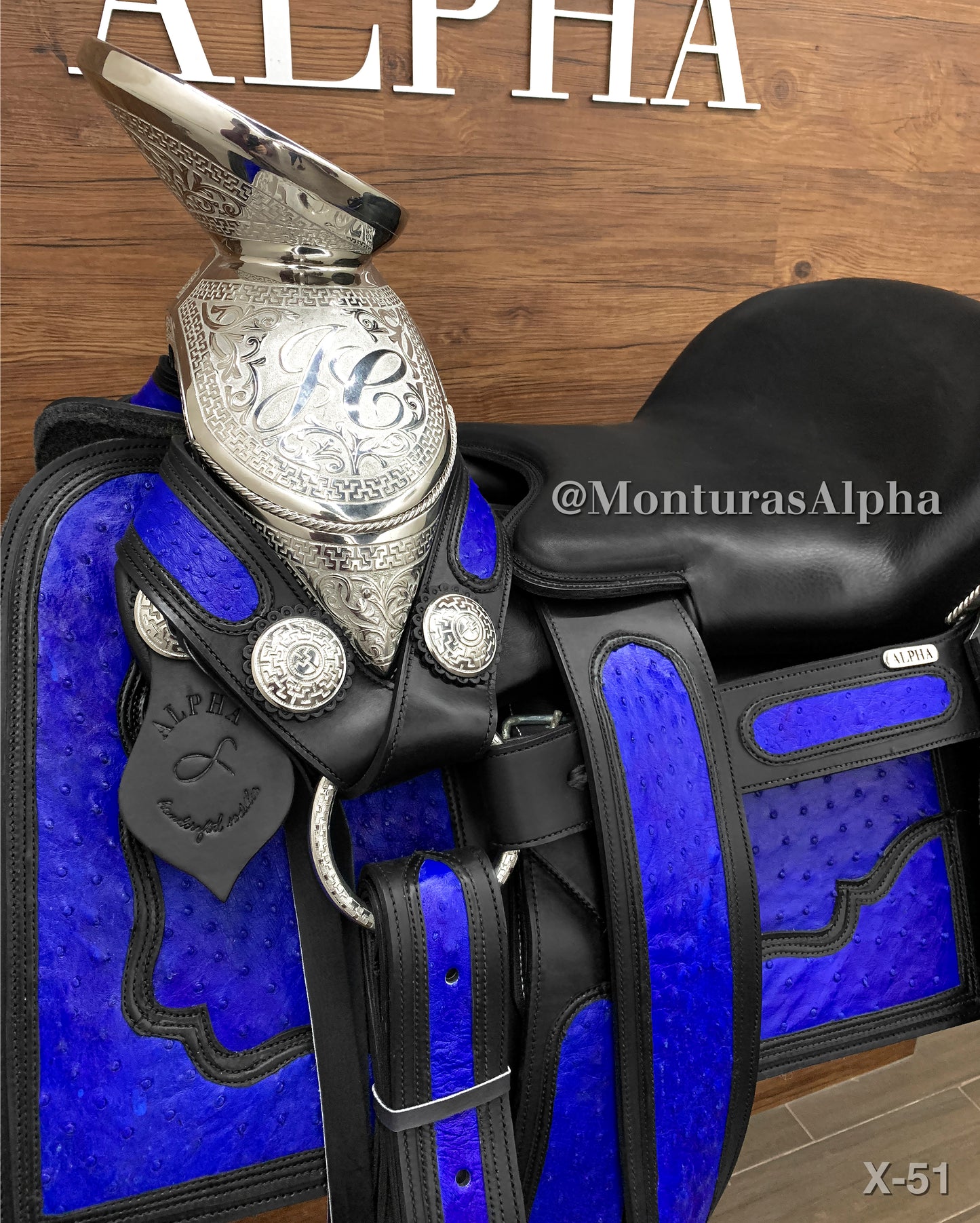 MONTURA X-51