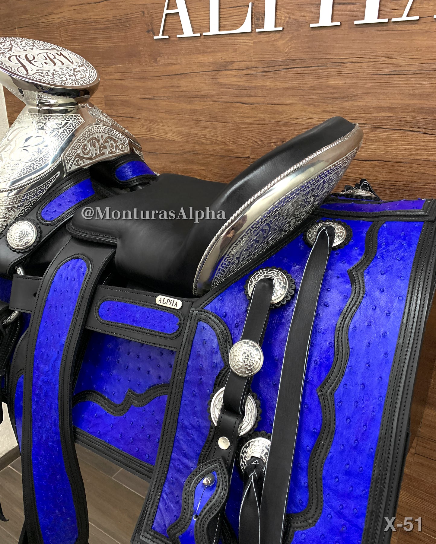 MONTURA X-51