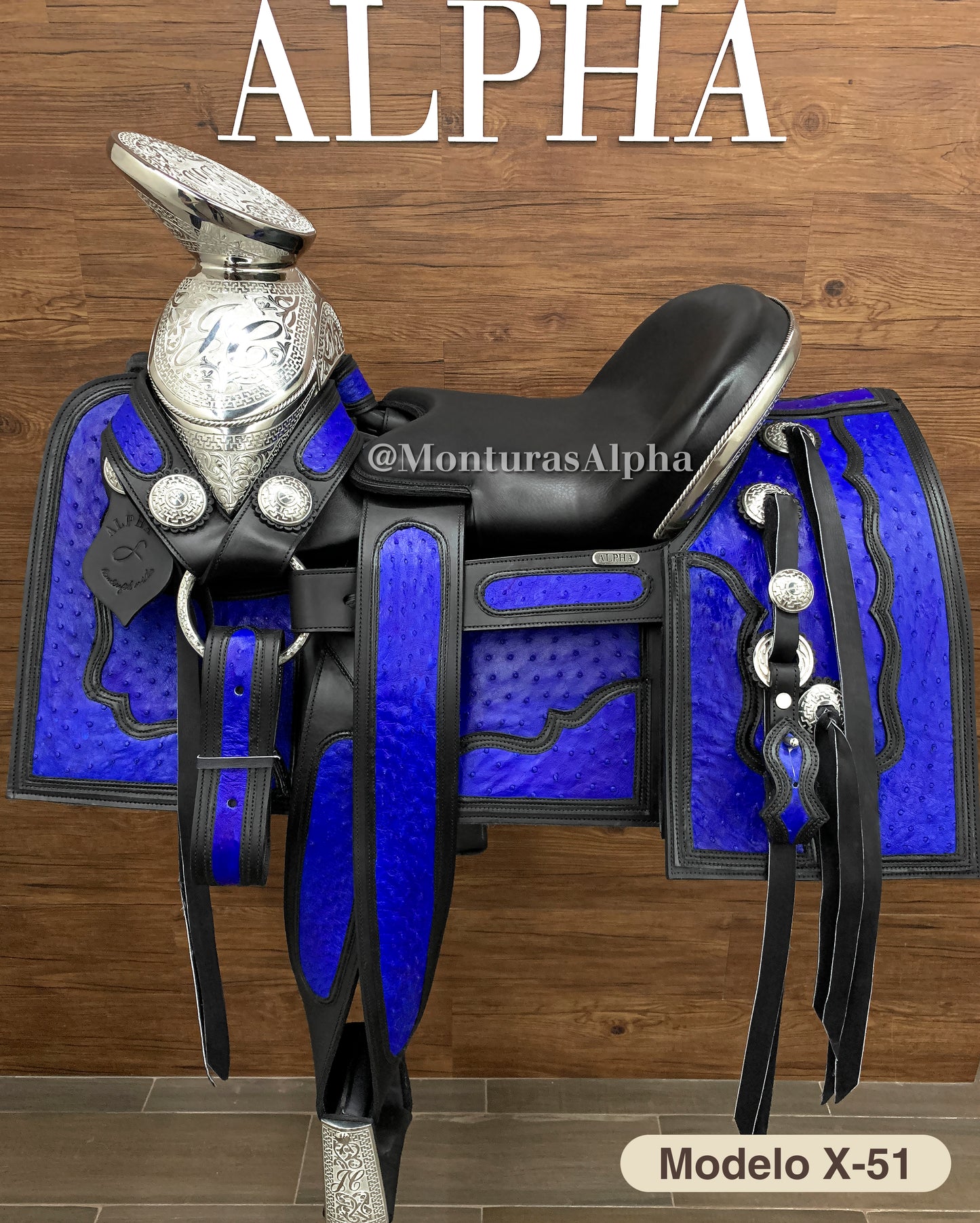 MONTURA X-51