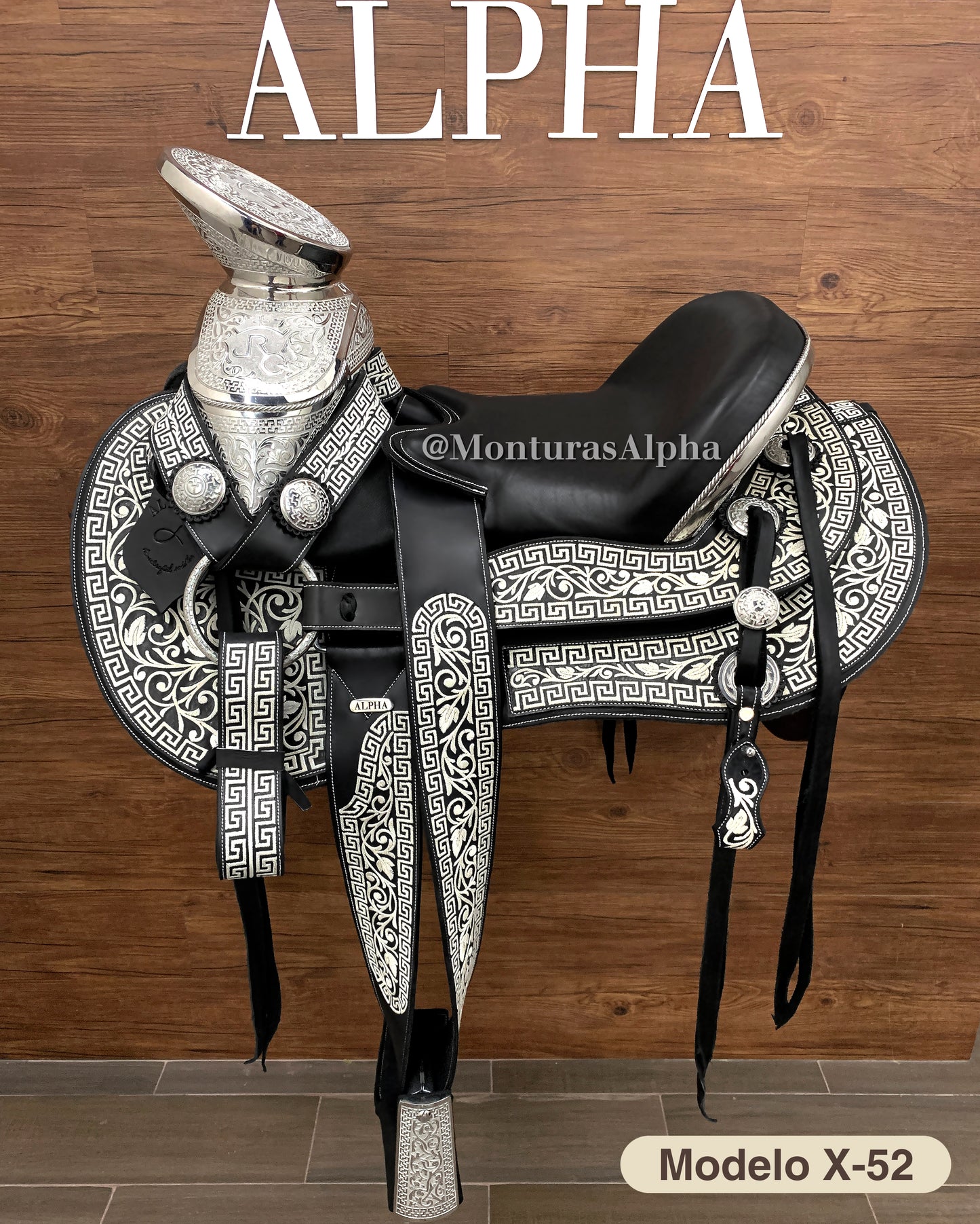 MONTURA X-52