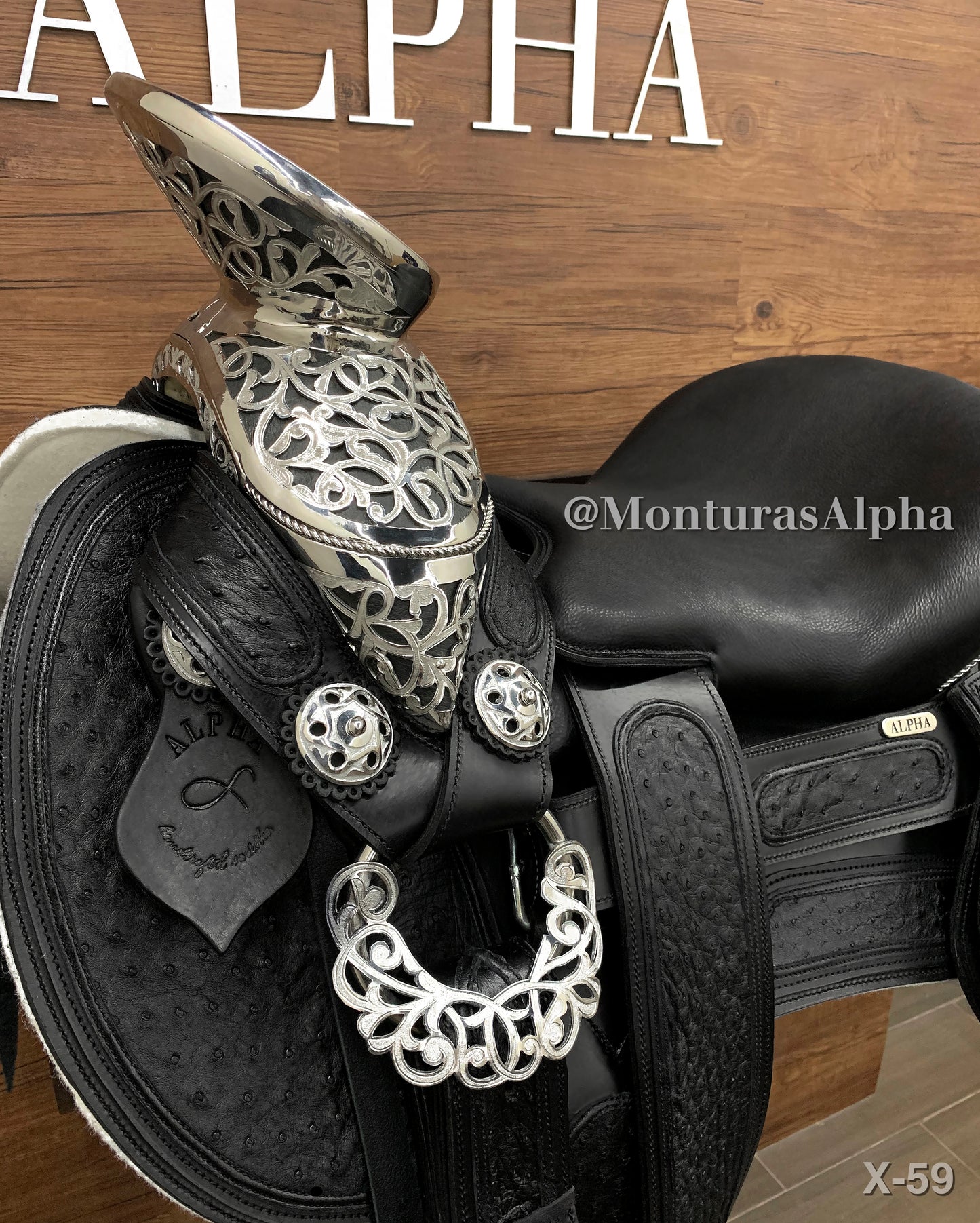 MONTURA X-59