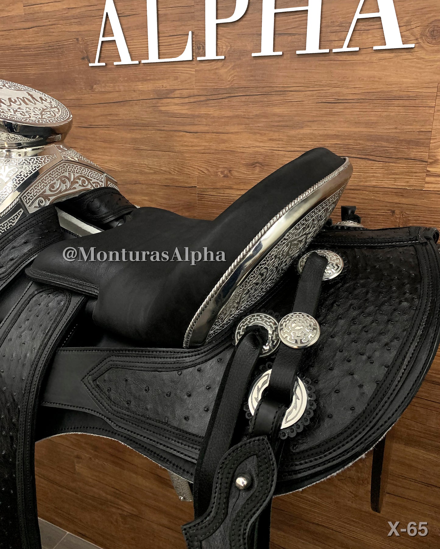 MONTURA X-65