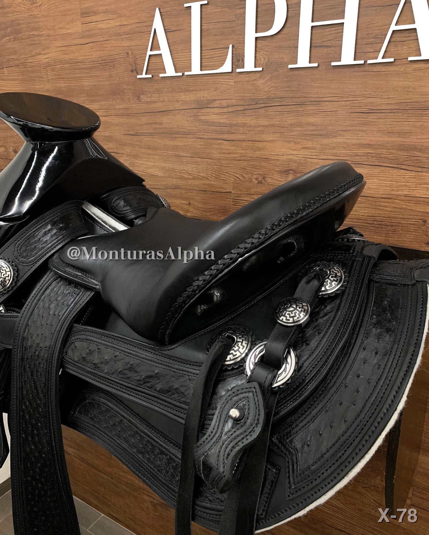 MONTURA X-78