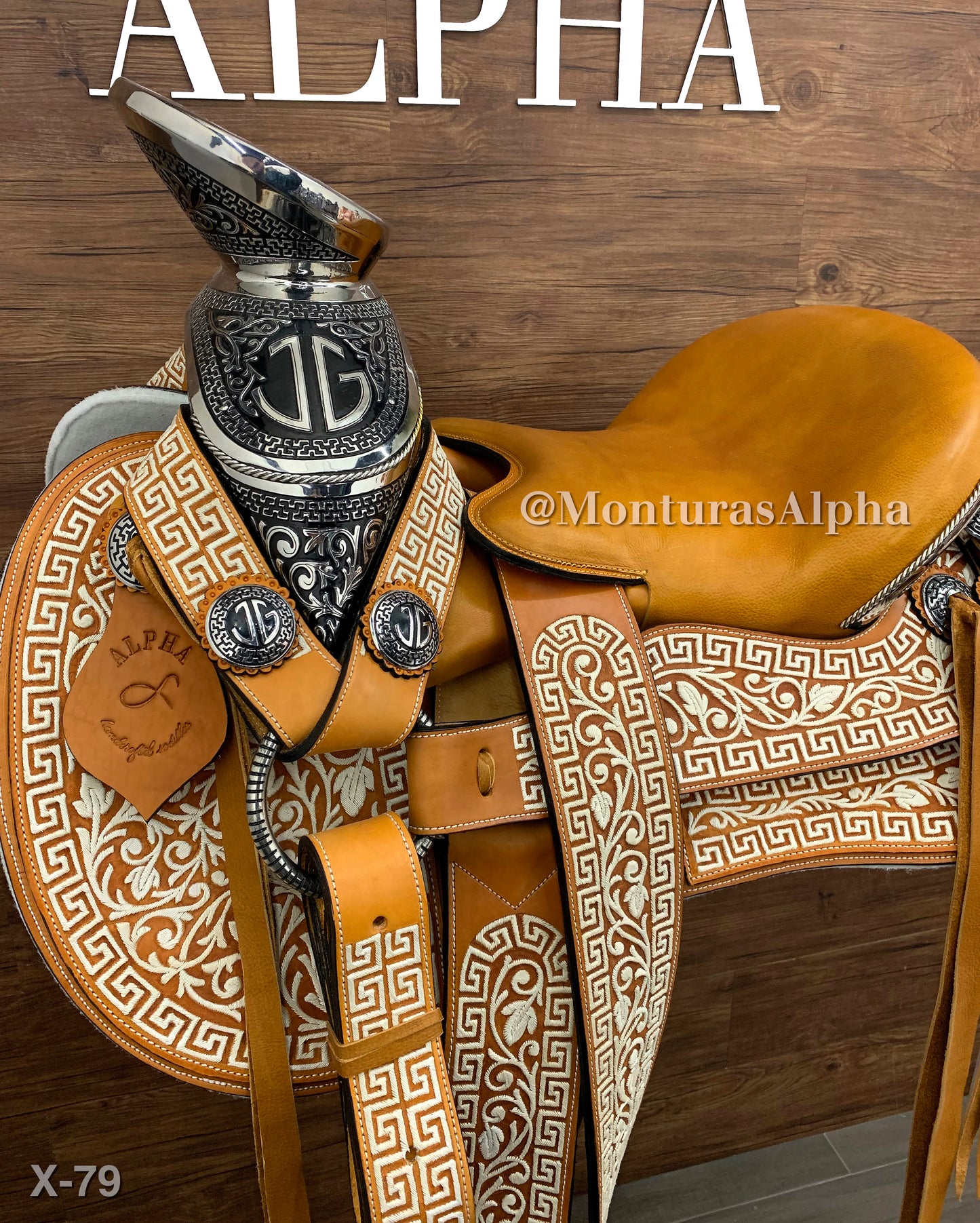 MONTURA X-79