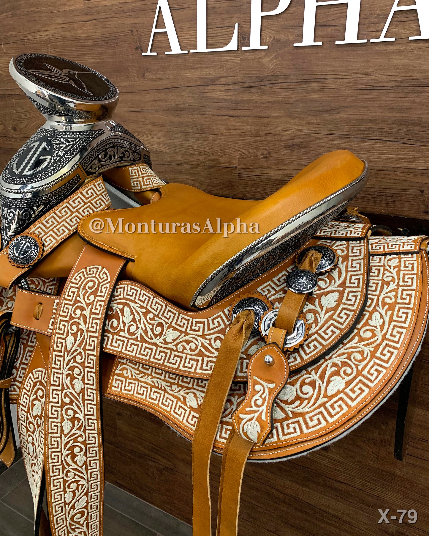 MONTURA X-79