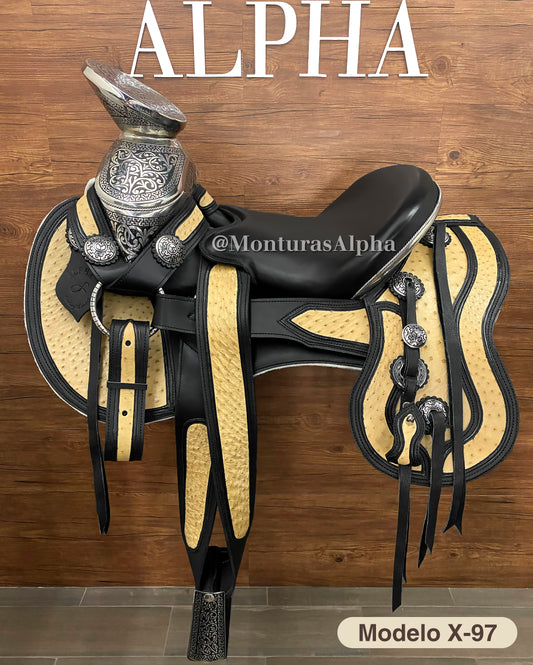 MONTURA X-97