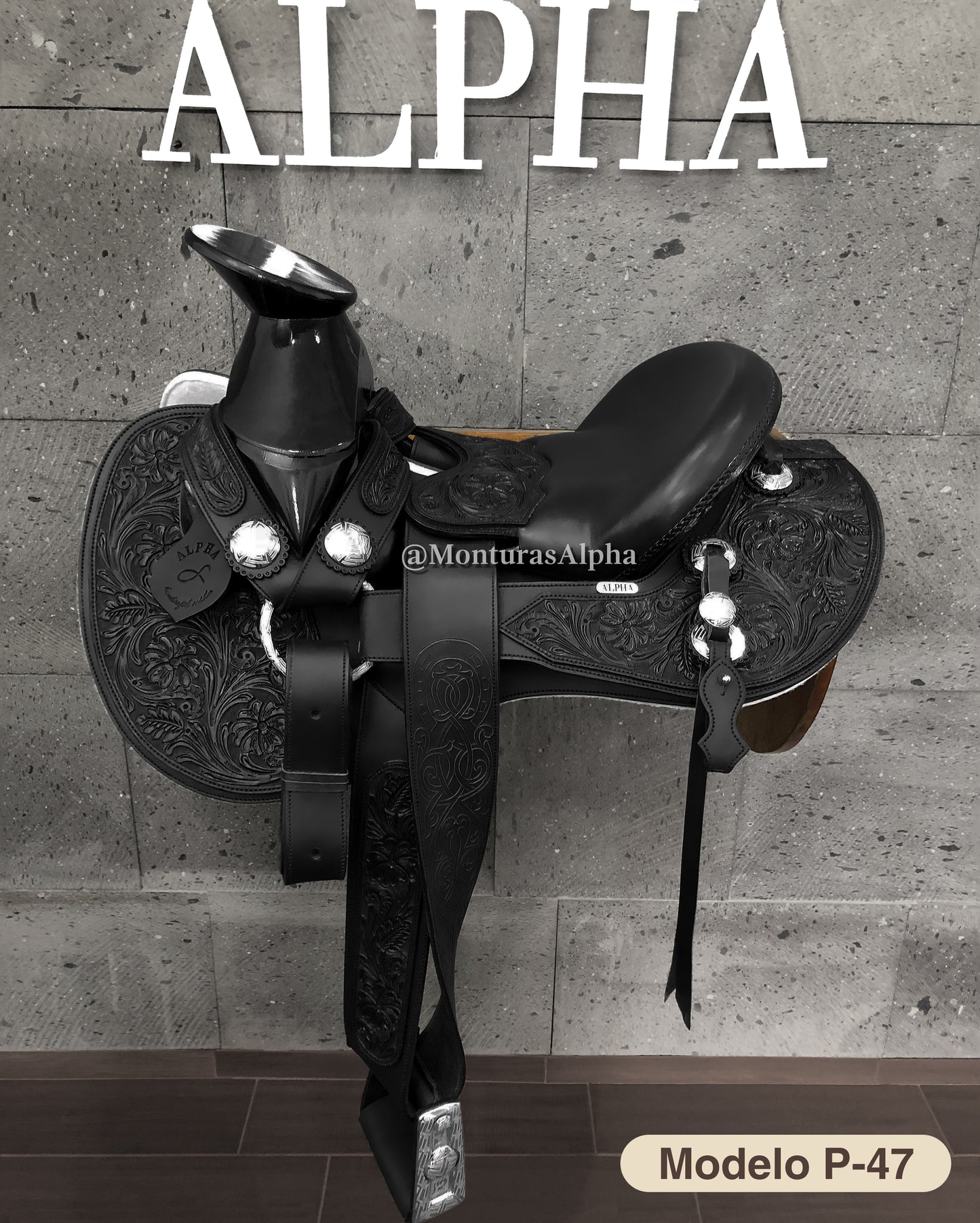 MONTURA P-47