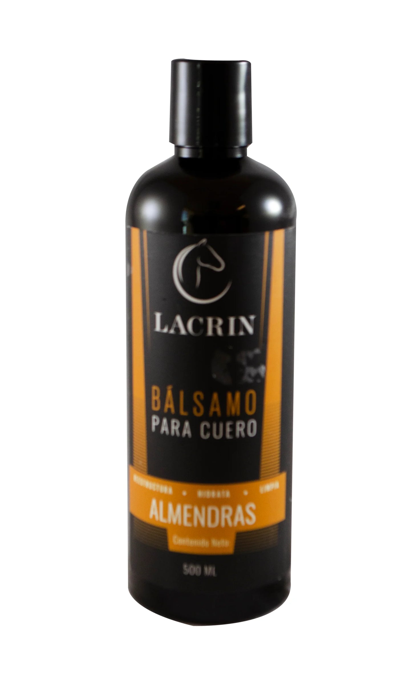 BALSAMO PARA CUERO LACRIN 500 ML