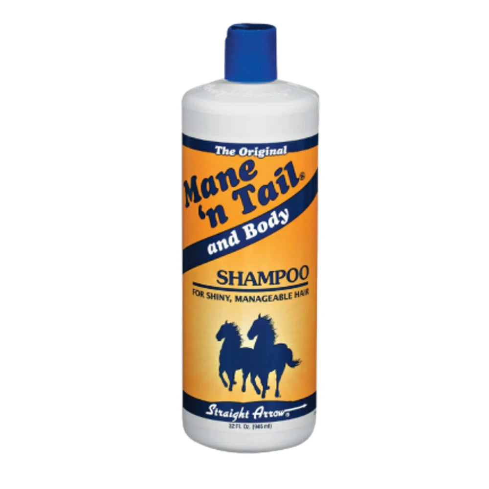 SHAMPOO MANE & TAIL 946 ml