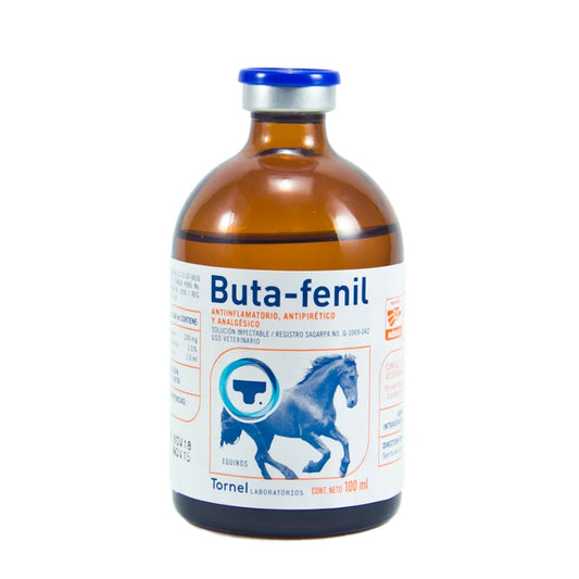 BUTAFENIL 100 ml