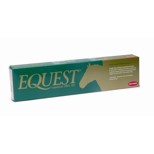 EQUEST PASTA 12.2 gr