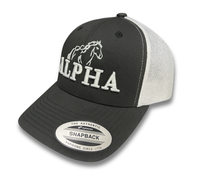 Gorra ALPHA