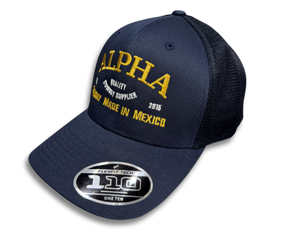 Gorra ALPHA
