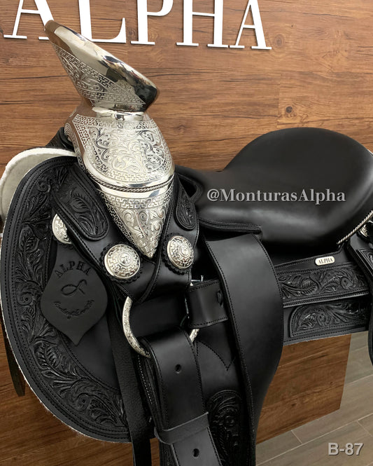 MONTURA B-87
