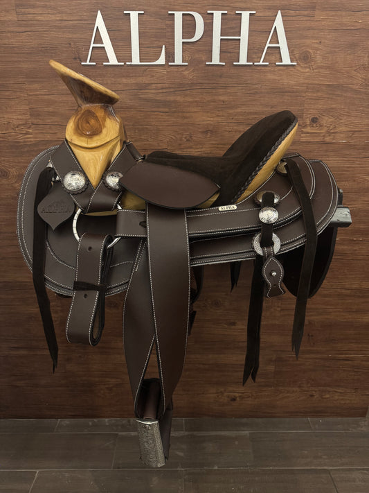 MONTURA P-09