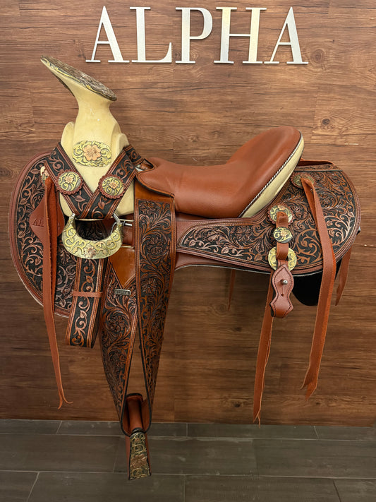 MONTURA Cincelada
