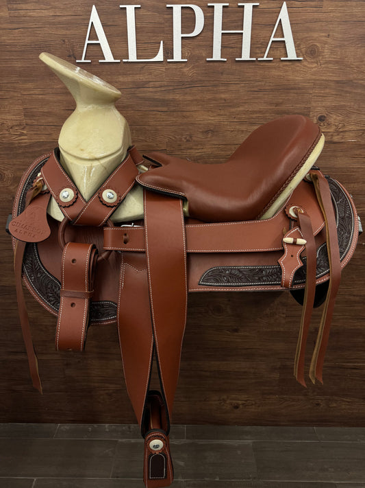 Montura    Cimarron