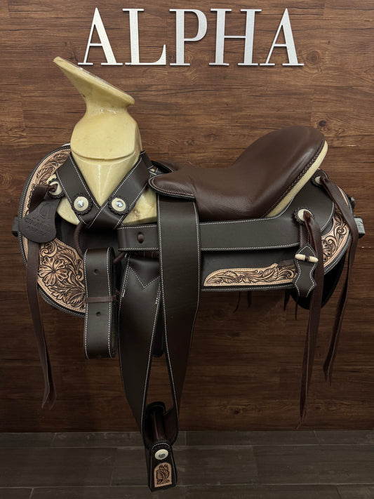 Montura    Cimarron