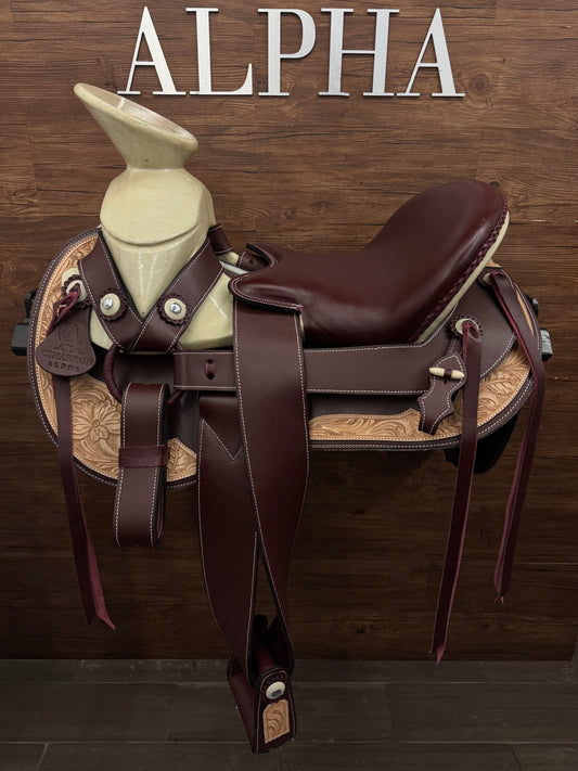 Montura    Cimarron