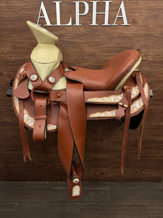 Montura            CIMARRON