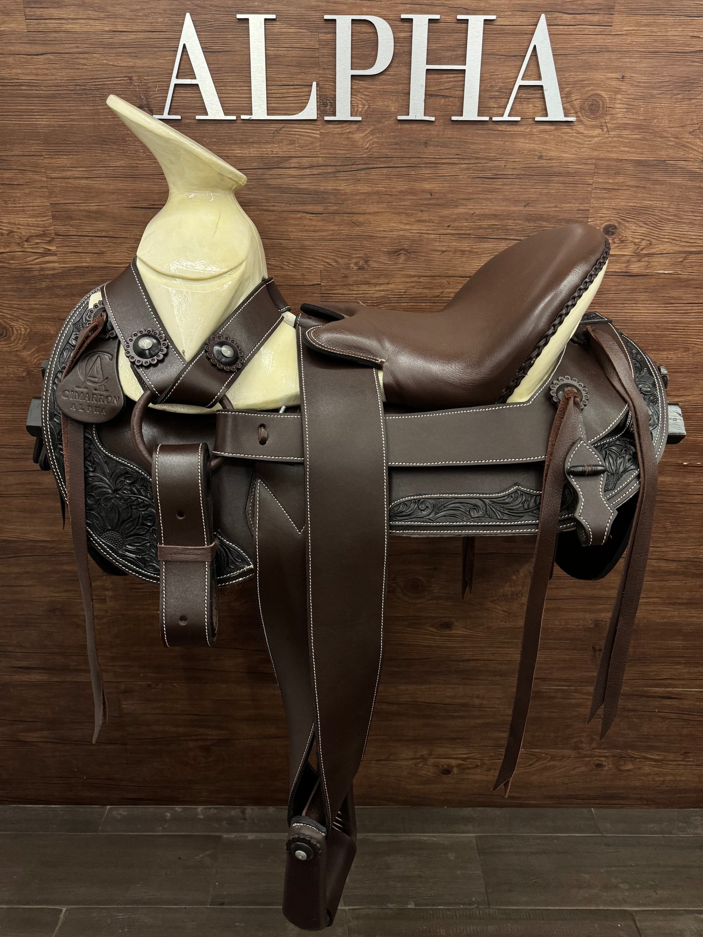 Montura            CIMARRON
