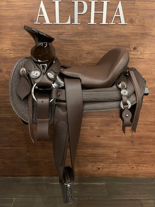 MONTURA Cuello de Toro