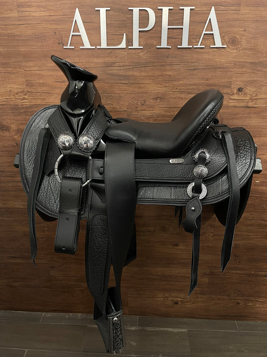 MONTURA Cuello de Toro