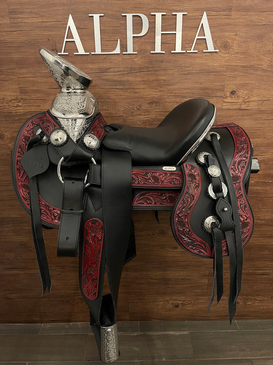 MONTURA    Guardas Cinceladas