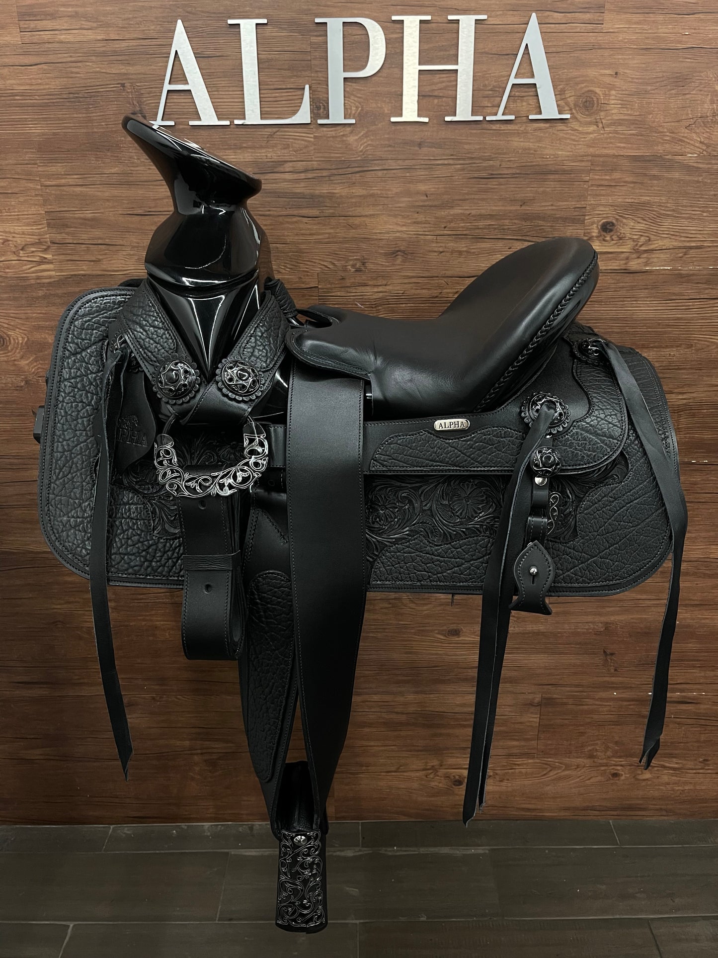 MONTURA Cuello de Toro Esqueleto