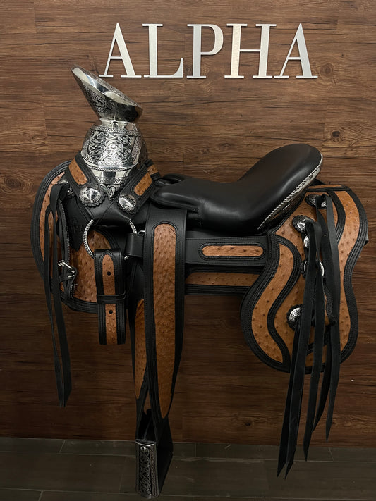 MONTURA X-92