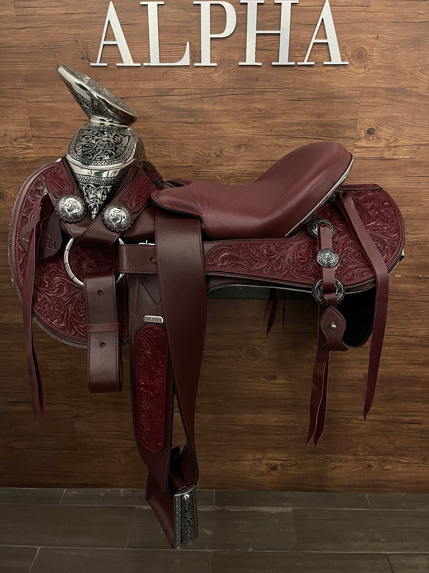 MONTURA P-30
