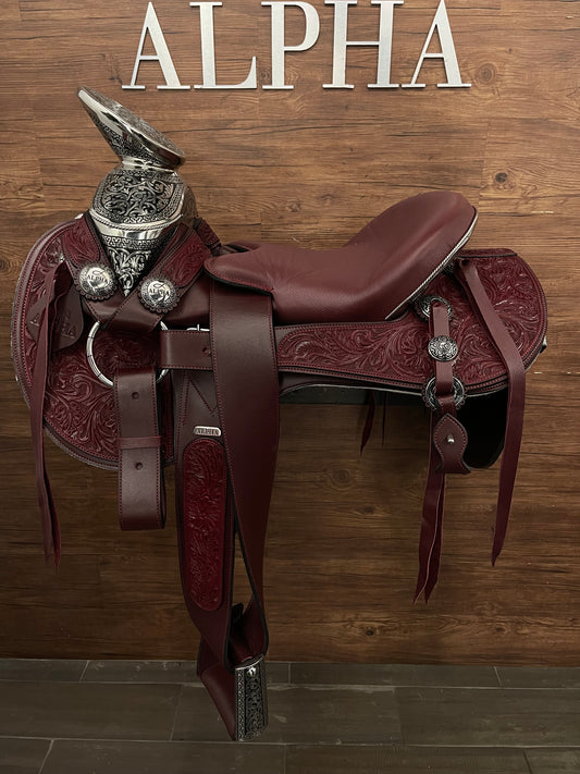 MONTURA P-30