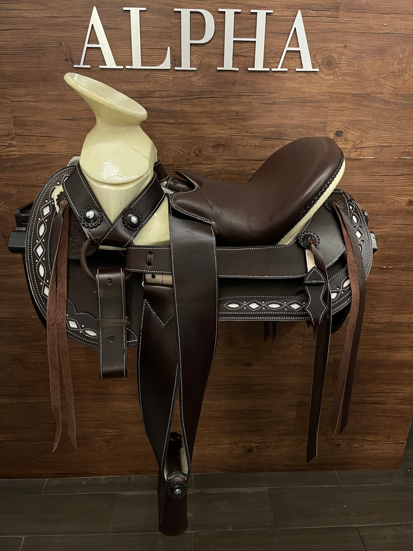 Montura     Cimarron